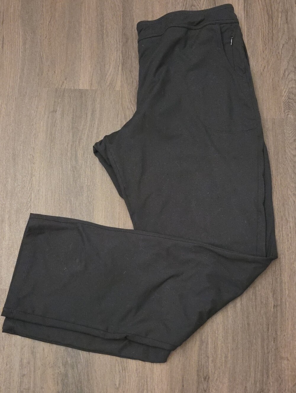 Kuhl Black Women's Track Pants